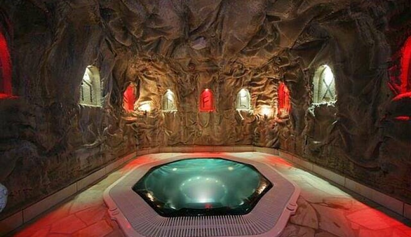 Hotel Praha Špindlerův Mlýn